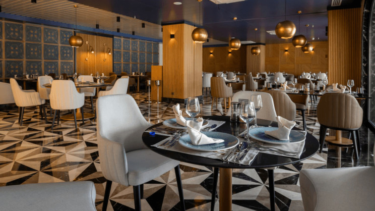 Seaden Quality Resort & Spa